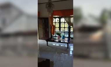 DIJUAL RUMAH SIAP HUNI DEMANG LEBAR DAUN PALEMBANG