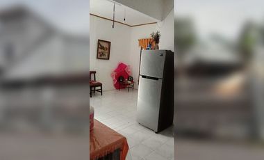 DIJUAL RUMAH SIAP HUNI DEMANG LEBAR DAUN PALEMBANG