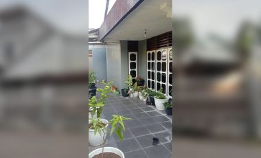 DIJUAL RUMAH SIAP HUNI DEMANG LEBAR DAUN PALEMBANG