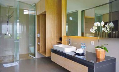 Dijual Cepat Luxury Villa Komersil Di Kawasan Wisata Ubud - Bali.