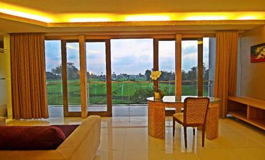 Dijual Cepat Luxury Villa Komersil Di Kawasan Wisata Ubud - Bali.
