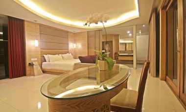 Dijual Cepat Luxury Villa Komersil Di Kawasan Wisata Ubud - Bali.