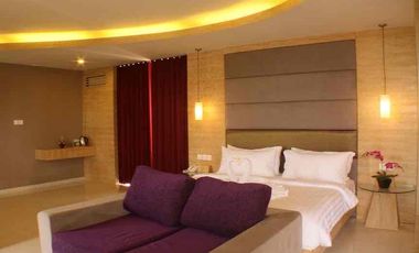 Dijual Cepat Luxury Villa Komersil Di Kawasan Wisata Ubud - Bali.