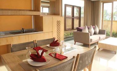 Dijual Cepat Luxury Villa Komersil Di Kawasan Wisata Ubud - Bali.
