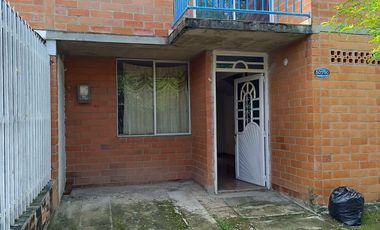 Casa en Venta en Bonanza Jamundí