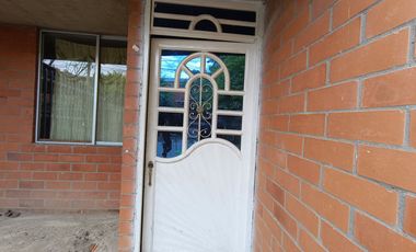 Casa en Venta en Bonanza Jamundí