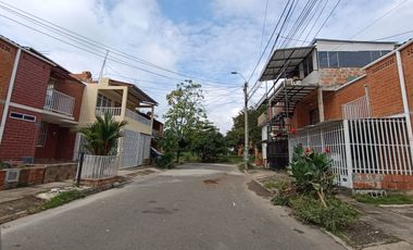 Casa en Venta en Bonanza Jamundí