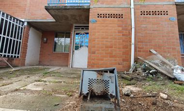 Casa en Venta en Bonanza Jamundí