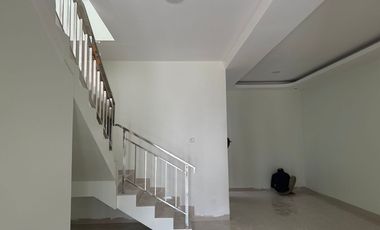 DIJUAL RUMAH BARU TAMAN KENTEN PALEMBANG – Design Modern