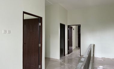 DIJUAL RUMAH BARU TAMAN KENTEN PALEMBANG – Design Modern