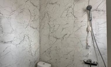 DIJUAL RUMAH BARU TAMAN KENTEN PALEMBANG – Design Modern