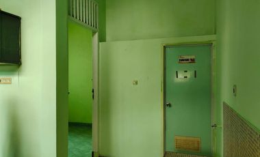 SEWA RUMAH BESAR JALAN MESUJI DEMANG LEBAR DAUN PALEMBANG