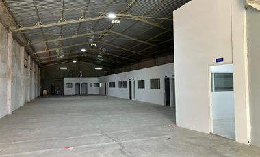 Multipurpose and Ready-to-Use Warehouse in Sewon Bantul, Near ISI and Kota