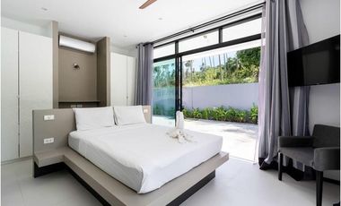 3 Bed 3 Bath Pool Villa near International School for Sale