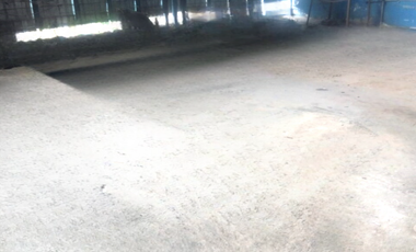 Gudang hadap jalan 833m Bintara Jaya Bekasi Barat