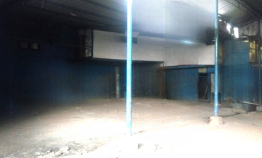 Gudang hadap jalan 833m Bintara Jaya Bekasi Barat