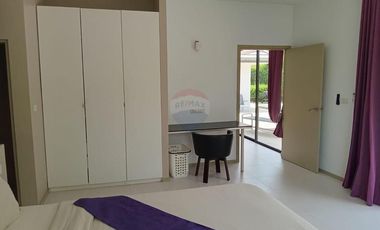 3 Bed 3 Bath Pool Villa near International School for Sale