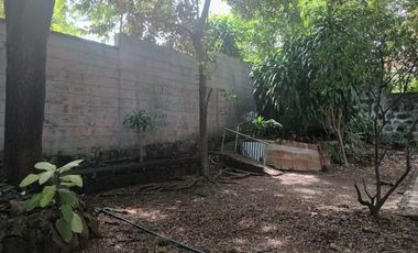 St. Ignatius Village Residential Lot for Sale in Quezon City