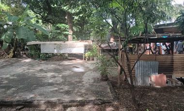 St. Ignatius Village Residential Lot for Sale in Quezon City