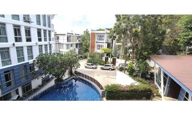Condo for Sale in Bophut, walkable to Fisherman's Village! in Bophut, Koh Samui