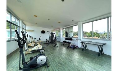 Condo for Sale in Bophut, walkable to Fisherman's Village! in Bophut, Koh Samui