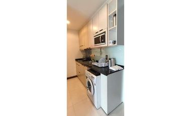 Condo for Sale in Bophut, walkable to Fisherman's Village! in Bophut, Koh Samui