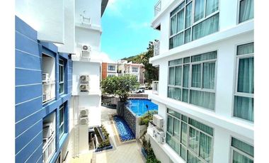 Condo for Sale in Bophut, walkable to Fisherman's Village! in Bophut, Koh Samui