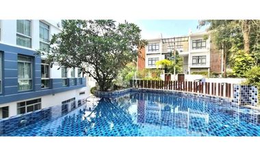 Condo for Sale in Bophut, walkable to Fisherman's Village! in Bophut, Koh Samui