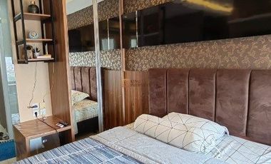 Luxury Warm Design Studio Madison Park Siap Huni Sekarang