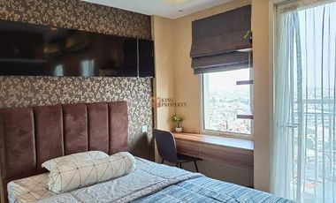 Luxury Warm Design Studio Madison Park Siap Huni Sekarang