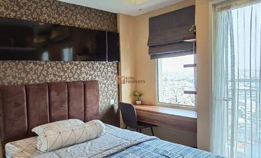 Luxury Warm Design Studio Madison Park Siap Huni Sekarang