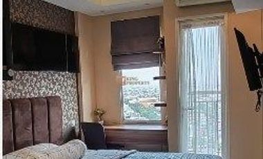 Luxury Warm Design Studio Madison Park Siap Huni Sekarang