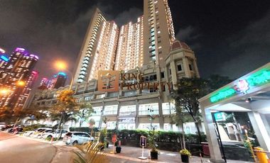 Luxury Warm Design Studio Madison Park Siap Huni Sekarang