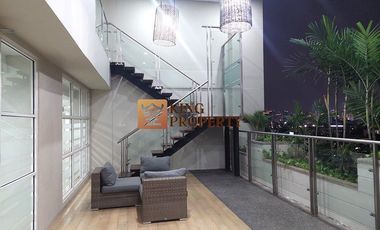 Luxury Warm Design Studio Madison Park Siap Huni Sekarang