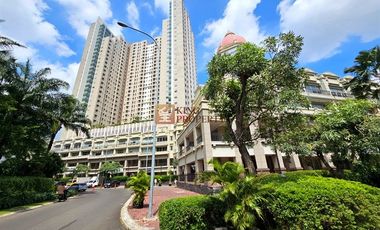 Luxury Warm Design Studio Madison Park Siap Huni Sekarang