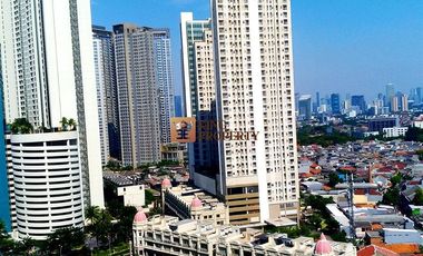 Luxury Warm Design Studio Madison Park Siap Huni Sekarang