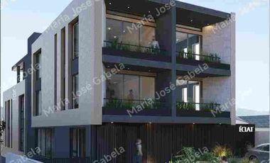 Precio hasta 28 de febrero! Suite Esquinera de Venta, Sector La Primavera Alta, con hermosa vista al Ilaló y jardín de 70m²