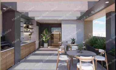 Precio hasta 28 de febrero! Suite Esquinera de Venta, Sector La Primavera Alta, con hermosa vista al Ilaló y jardín de 70m²