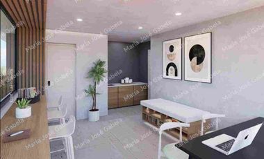 Precio hasta 28 de febrero! Suite Esquinera de Venta, Sector La Primavera Alta, con hermosa vista al Ilaló y jardín de 70m²