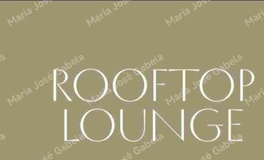 Precio hasta 28 de febrero! Suite Esquinera de Venta, Sector La Primavera Alta, con hermosa vista al Ilaló y jardín de 70m²