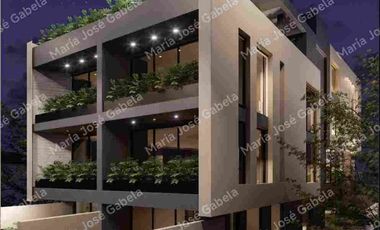 Precio hasta 28 de febrero! Suite Esquinera de Venta, Sector La Primavera Alta, con hermosa vista al Ilaló y jardín de 70m²