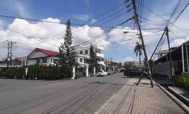 Dijual / disewakan sebidang tanah Jl. Suprapto IV, Pontianak.