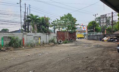 Dijual Cepat Gudang Lokasi Strategis di Jl.Raya Narogong Bekasi