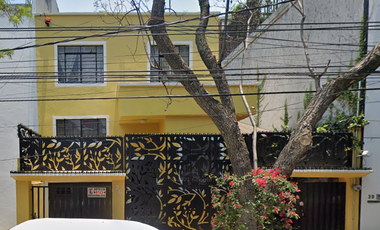 Casa en venta, Tacámbaro, Hipódromo Condesa, Ciudad de México.