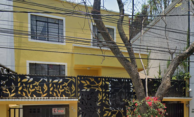 Casa en venta, Tacámbaro, Hipódromo Condesa, Ciudad de México.