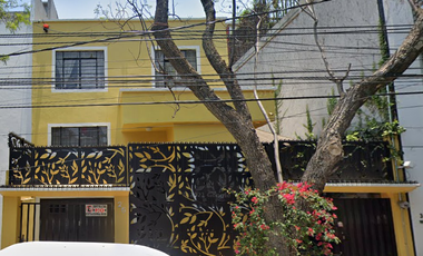 Casa en venta, Tacámbaro, Hipódromo Condesa, Ciudad de México.
