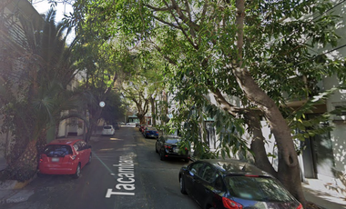 Casa en venta, Tacámbaro, Hipódromo Condesa, Ciudad de México.