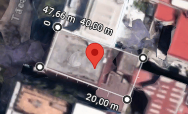 Casa en venta, Tacámbaro, Hipódromo Condesa, Ciudad de México.