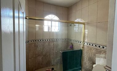 🏡 ¡Gran Oportunidad en Tijuana! Casa Residencial de Dos Niveles en Fraccionamiento Soler 🌟