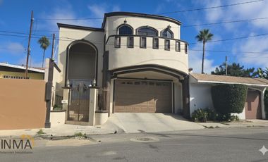 🏡 ¡Gran Oportunidad en Tijuana! Casa Residencial de Dos Niveles en Fraccionamiento Soler 🌟